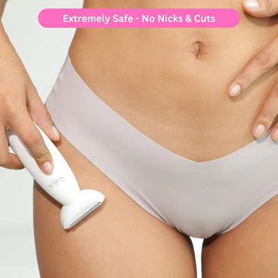 Glidely™ All-In-One Essential Razor